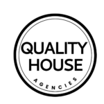 logo van Quality House Agencies