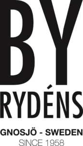 logo by rydens