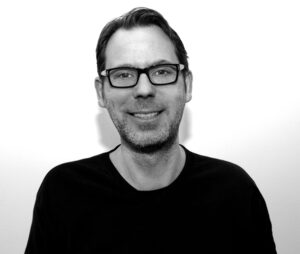 Anders Eriksson designer