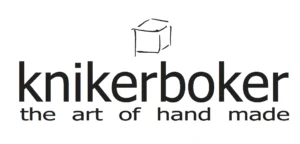 logo knikerboker
